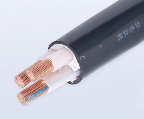 一根小小的電纜，竟然有這么多學(xué)問